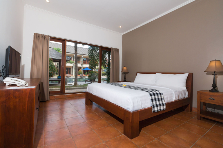 Bedroom 7