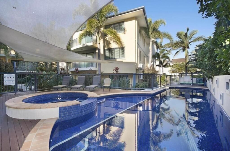 Sport & Beauty 2, The Cove Yamba, Clarence Valley- Coast