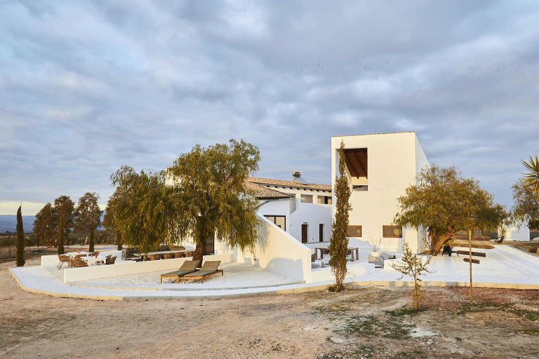 Exterior & Views 2, Finca las Calmas, Granada