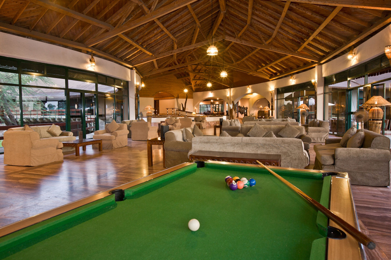 Others 5, Tarangire Sopa Lodge, Babati
