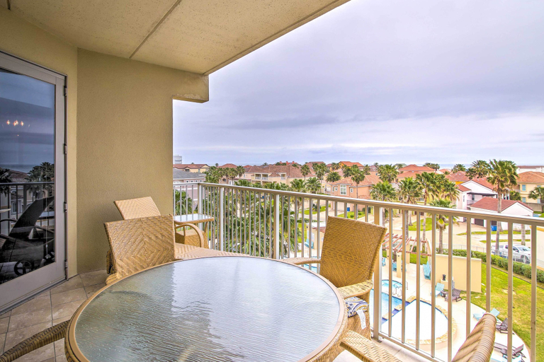 Others 5, Sunny SPI Las Villas Condo w/ Resort Amenities!, Cameron