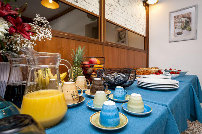 Food & Drinks 5, Boutique Residence Arion, Rovinj