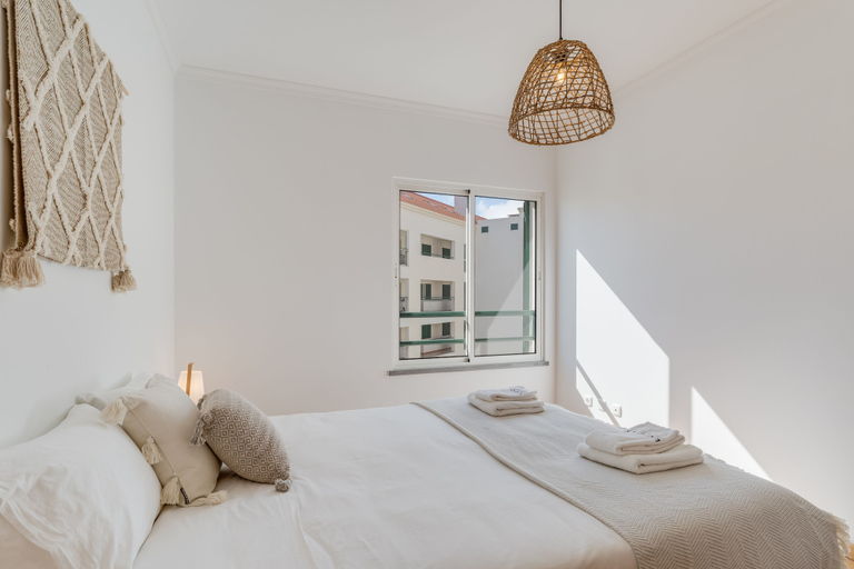 Bedroom 4, Alta do Garajau I, Santa Cruz