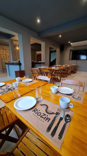 Food & Drinks 5, RioZin Pousada Liberal - Adults Only - Clothing Optional, Rio de Janeiro