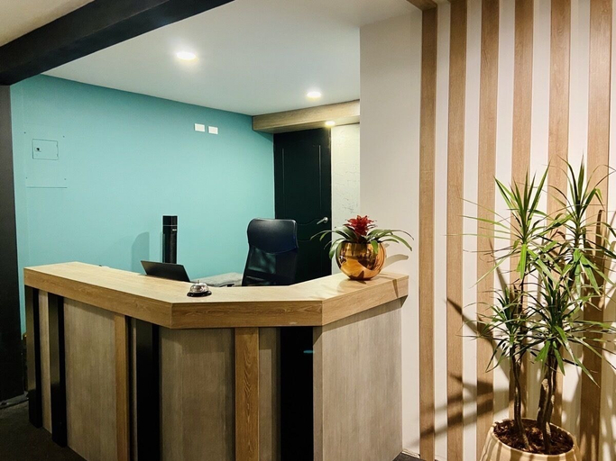Others 5, Casa Santafe - Coliving Hotel, Medellín