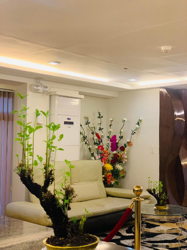 Public Area 3, Treasure Island Hotel, Masbate City