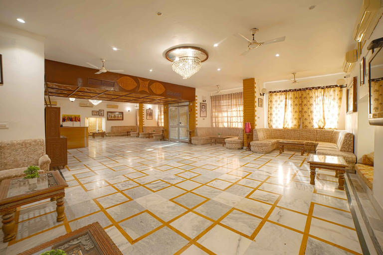 Others 4, The Jaisalmer Resort, Jaisalmer