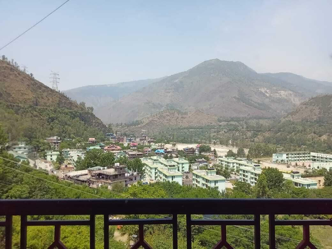 Others 3, The Mahesh Regency, Shimla