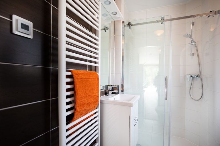 Bathroom 3, Topcamp Hallingdal - Ål, Ål