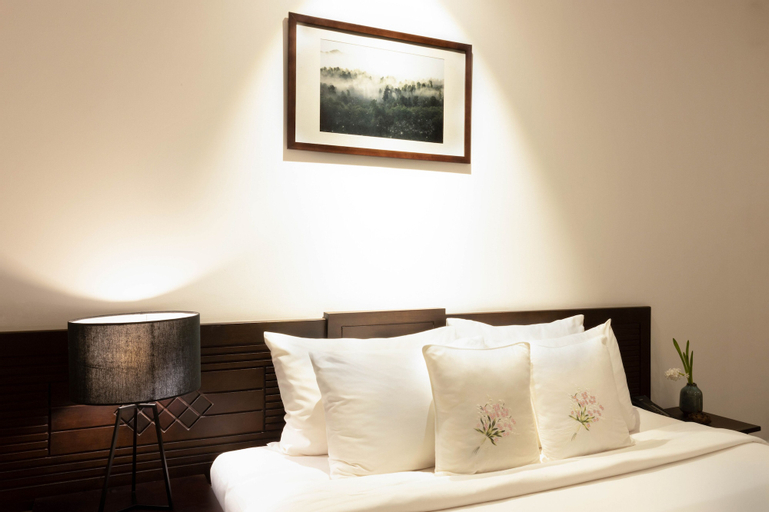 Bedroom 7