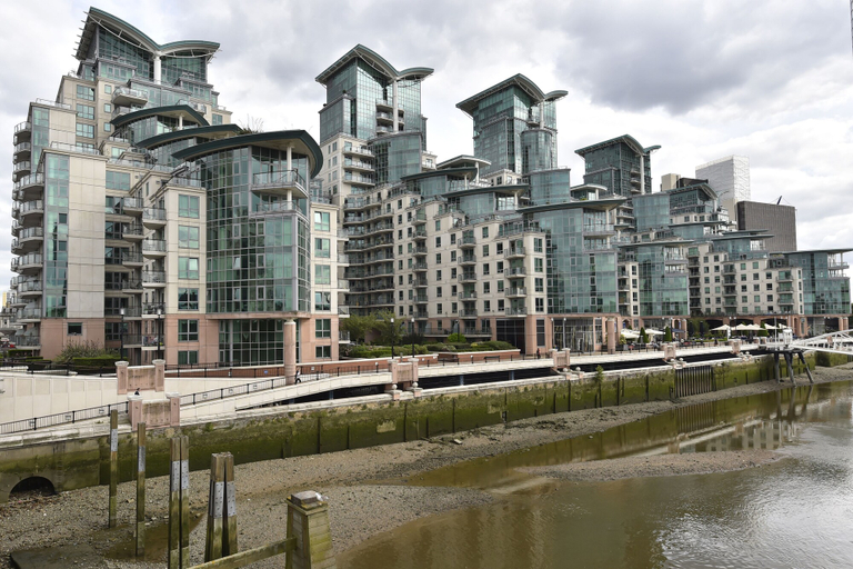 Exterior & Views 2, Still Life Vauxhall, London