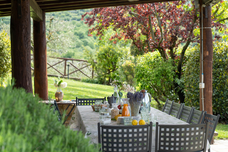 Food & Drinks 4, Villa Castelluccio by Geco Vacation Rentals, Arezzo