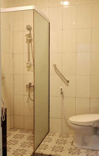 Bedroom 5, Wisma Arafah, Prabumulih