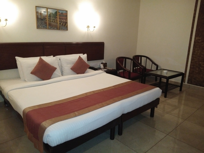 Bedroom 15