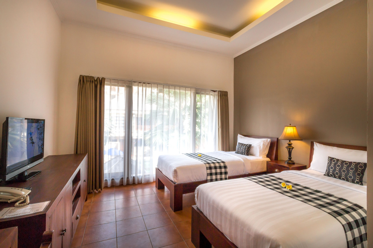 Bedroom 5