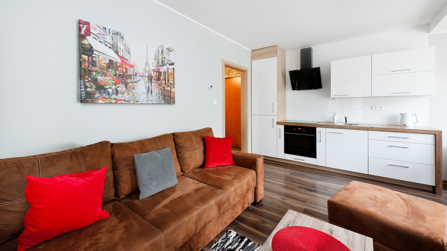 Others 5, Apartamenty Sun & Snow Poronin, Tatra
