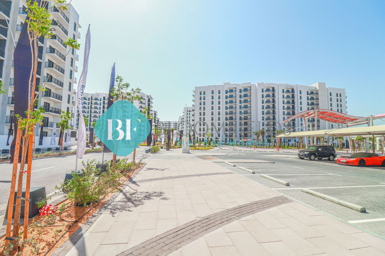 Others 3, Waters Edge Apartment 634, Yas Island