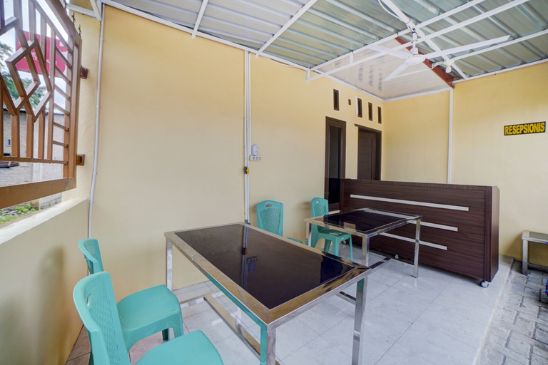 Others 5, Hotel O Shine Guest House Syariah, Tebing Tinggi