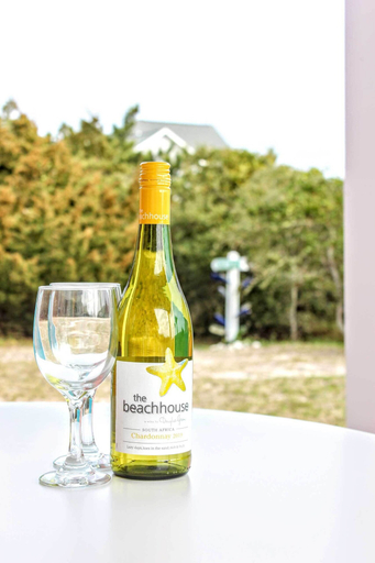 Food & Drinks, Colorful Emerald Isle Home: Just Steps to Beach!, Carteret