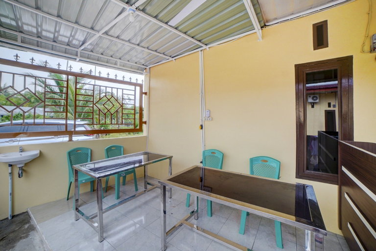 Others 4, Hotel O Shine Guest House Syariah, Tebing Tinggi