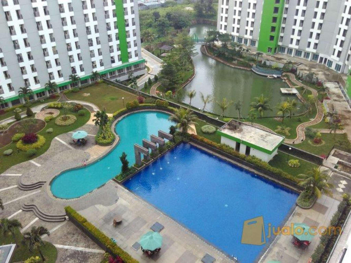 Others 3, Ciputat Apartments, Tangerang Selatan