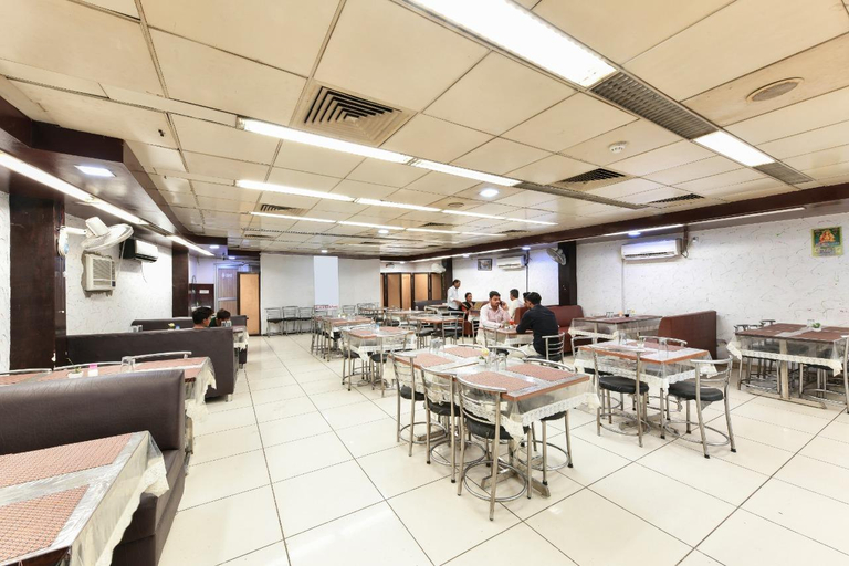 Food & Drinks, Goyal Hoteliers- Hotel the First, Agra