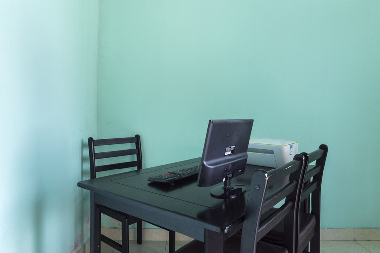 Others 4, Hotel O Grand Suites Palace Syariah, Cianjur