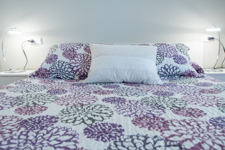 Bedroom 3, Apartamento Cadiz Compañia, Cádiz
