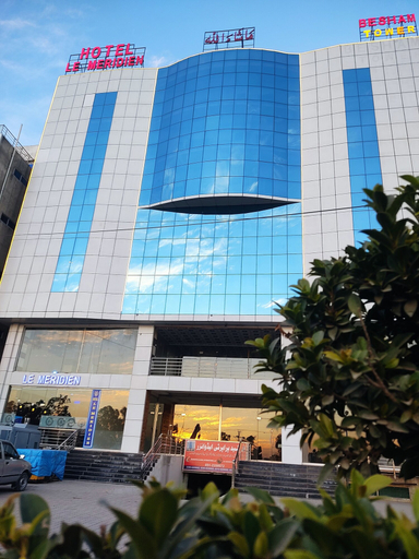 Exterior & Views 2, HOTEL LE MERIDIEN, Islamabad