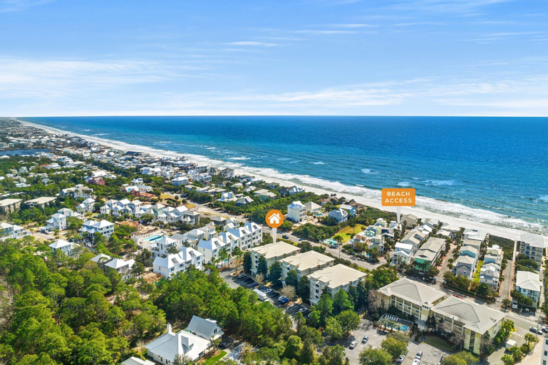 Villas at Seagrove by Panhandle Getaways, Walton