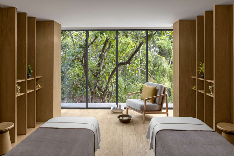 Bedroom 4, Alila Kothaifaru Maldives, A Hyatt Resort, Raa Atoll