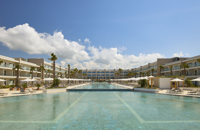 Exterior & Views 2, Melia Durres Albania, Durrësit