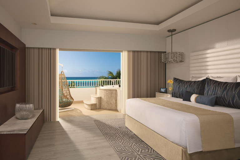 Bedroom 4, Secrets St. James Montego Bay - Luxury - Adults Only - All Inclusive