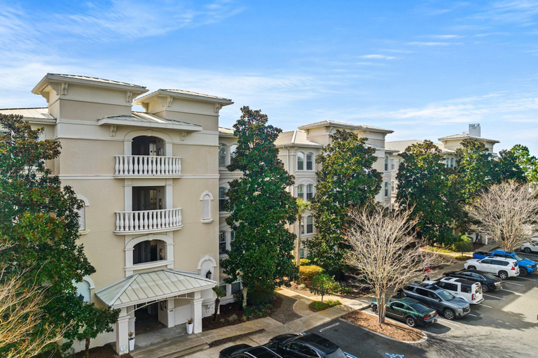 Exterior & Views 2, Villas at Seagrove by Panhandle Getaways, Walton