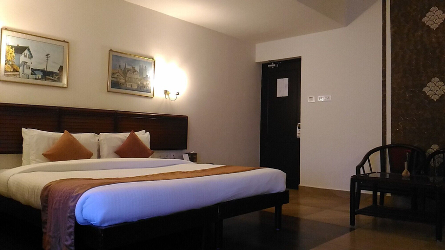 Bedroom 7