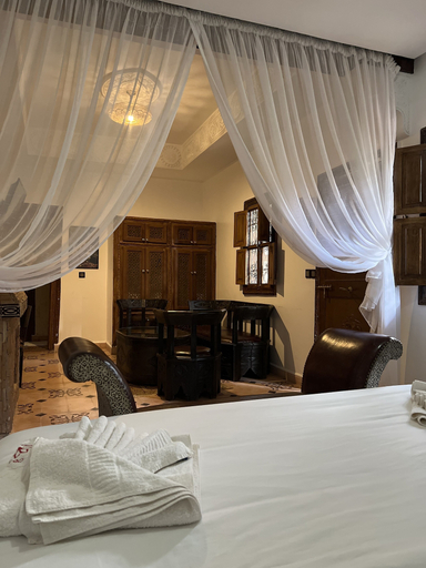 Bedroom 3, Oloft, Marrakech