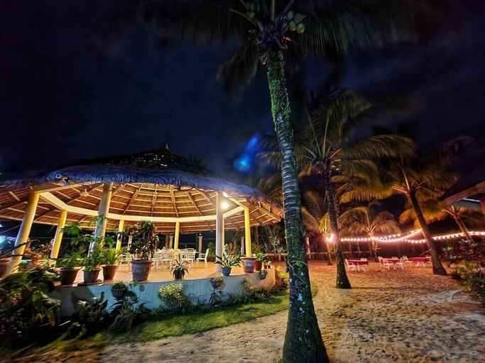 Exterior & Views 2, Le Palme Beach Resort, Pandan