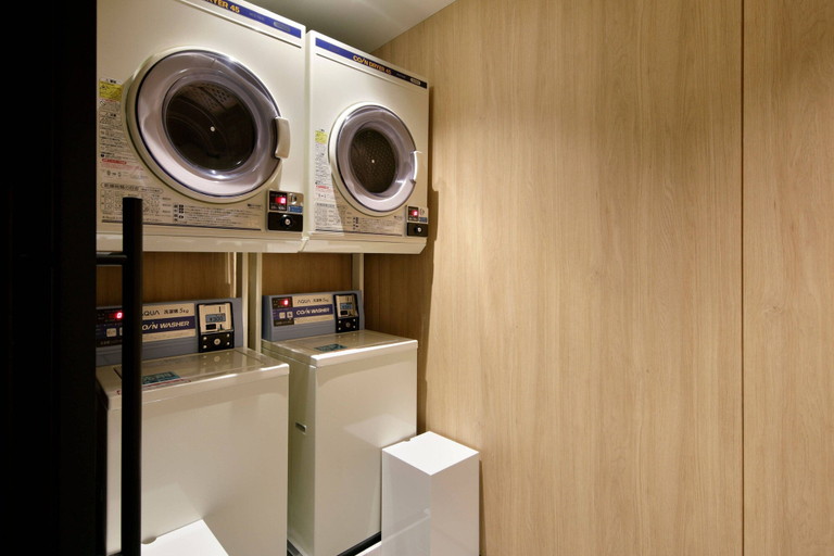 Bathroom 4, Fairfield by Marriott Tochigi Motegi, Motegi
