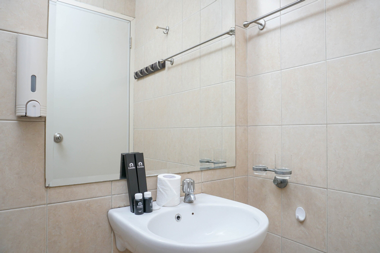 Bathroom 3