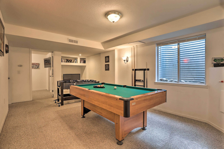 Others 5, Spacious Thornton Home: 15 Mi to Downtown Denver!, Adams