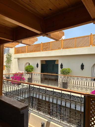 Exterior & Views 2, Riad Al Nubala, Marrakech