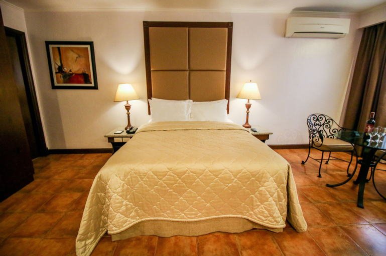 Bedroom 21