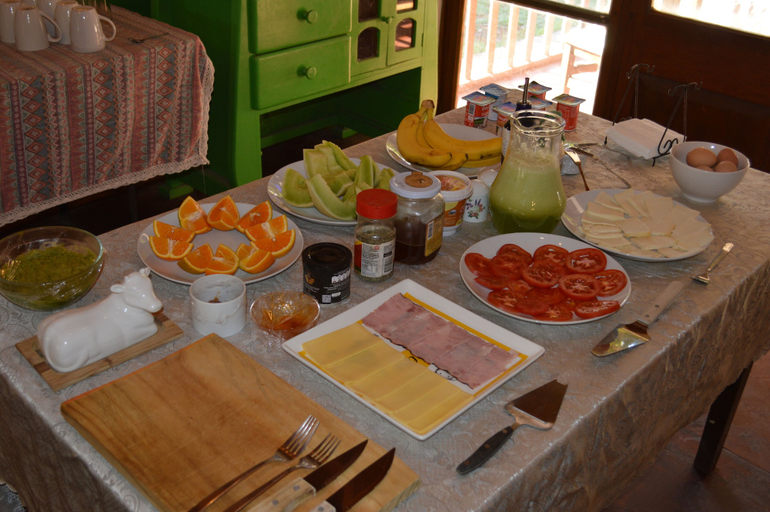 Food & Drinks 4, TukunMapu Hotel Boutique, Elqui