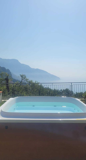 Sport & Beauty, Villa Cristina, Napoli