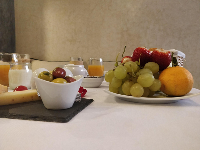 Food & Drinks, Riad Al Nubala, Marrakech