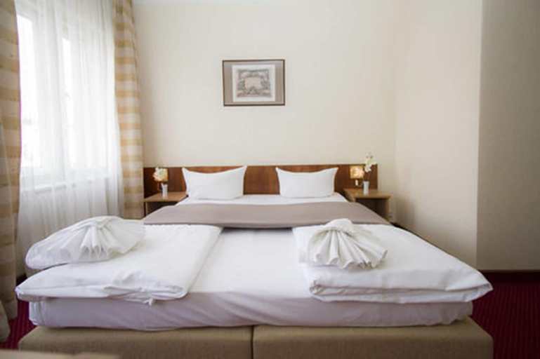 Bedroom 3, Hotel Spreewitz am Kurfürstendamm, Berlin