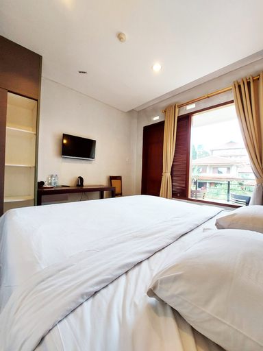 Sangga Buana Resort & Convention Hotel: Discount Price & Hotel Promo 2024