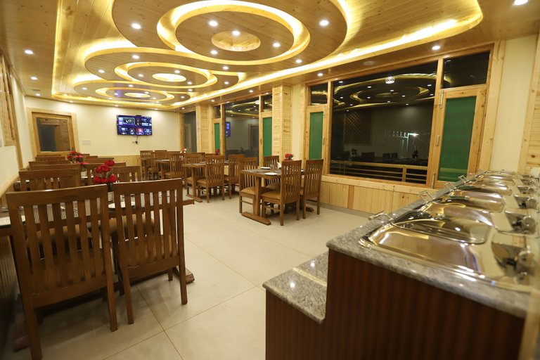 Food & Drinks 4, Golden Wood Manali By Rosetum, Kullu