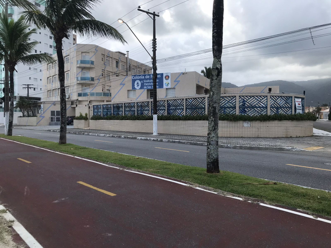 Others 4, Pousada dos Eletricitarios, Praia Grande