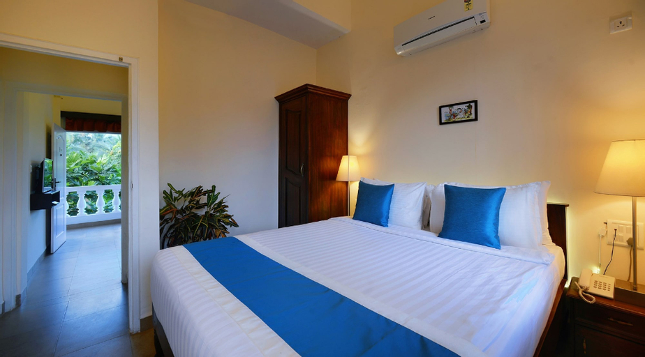 Bedroom 6